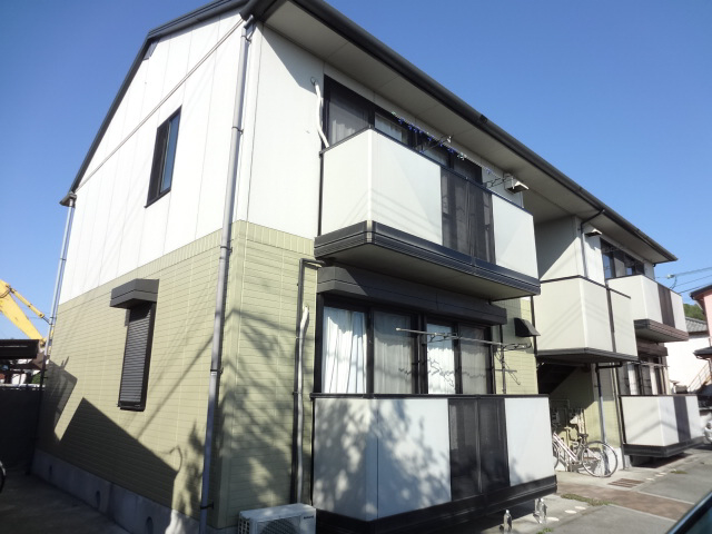 グランドール立川