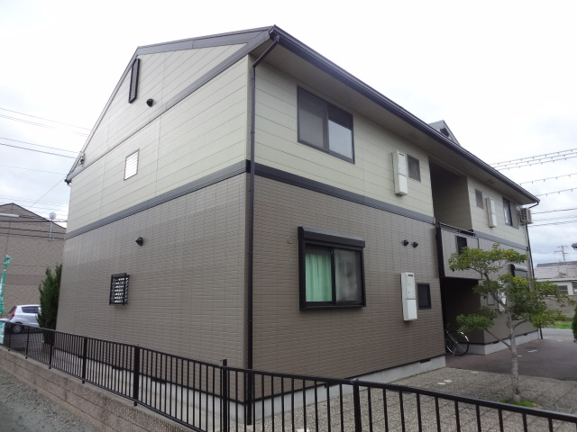 エスポワールイダ弐番館