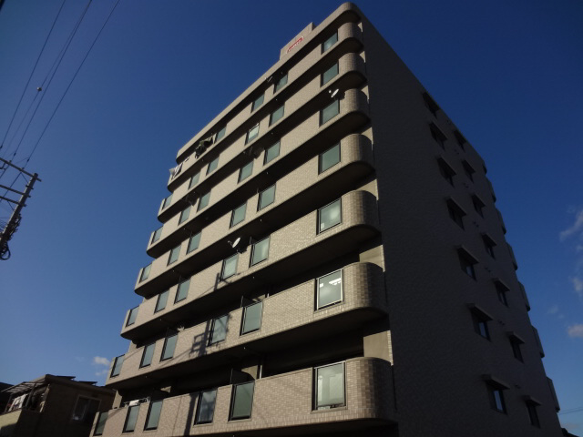 キャッスルコート国府寺町