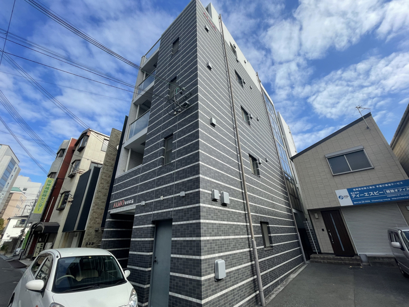 ＡＬＭＯ姫路駅前