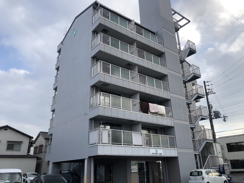 インタービレッジ三条