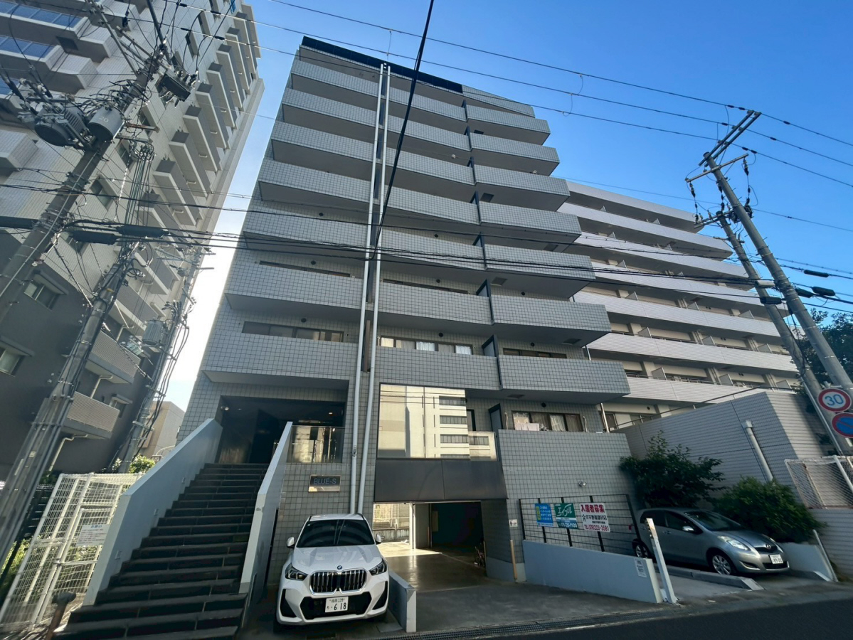 ブルーエス