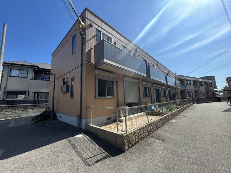 ディアス城北　A