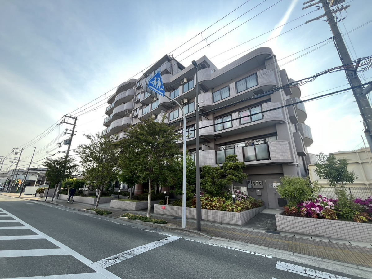 エンゼルハイム姫路