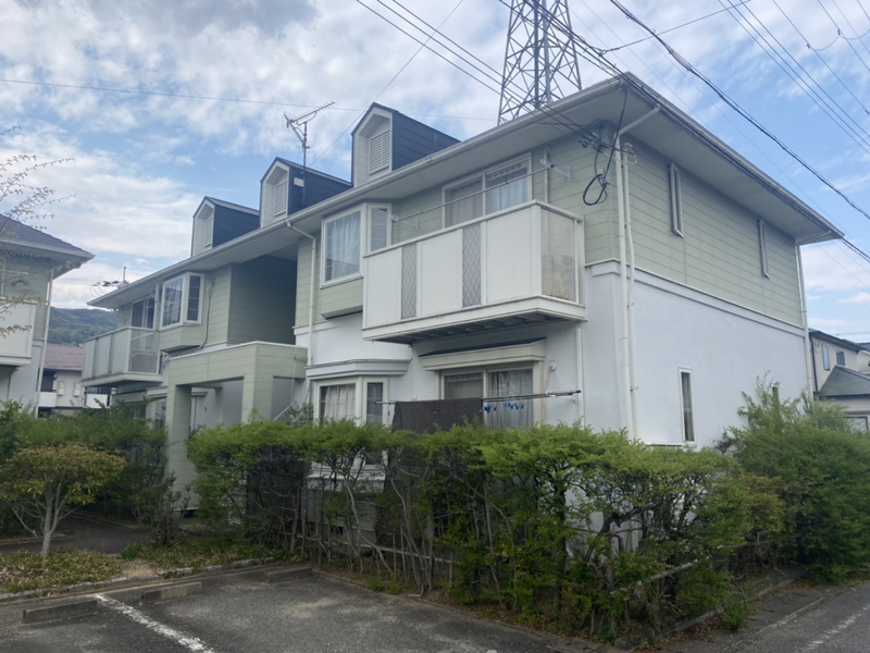 メゾン1号館B