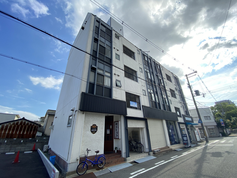 ONE LIGHTマンション