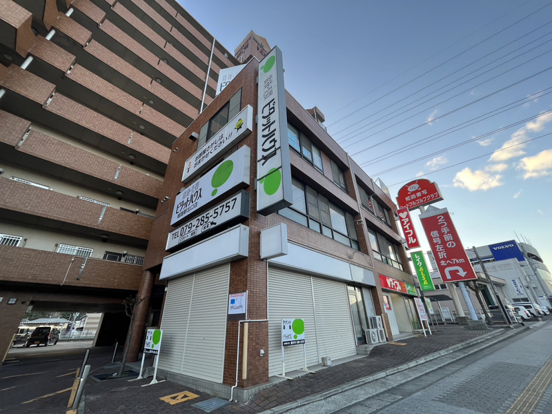 高岡中村コーポⅣ