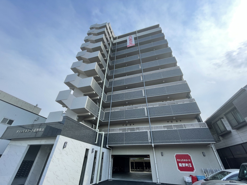 キャッスルコート龍野町Ⅱ