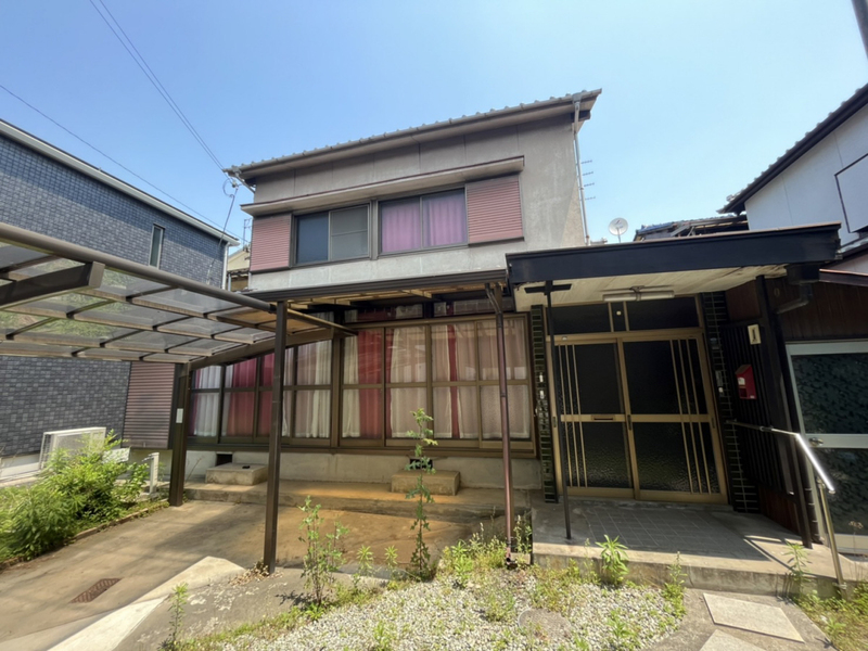 庄田戸建