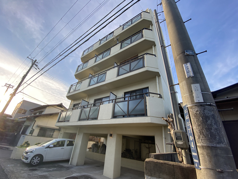 ヴェルドミール姫路