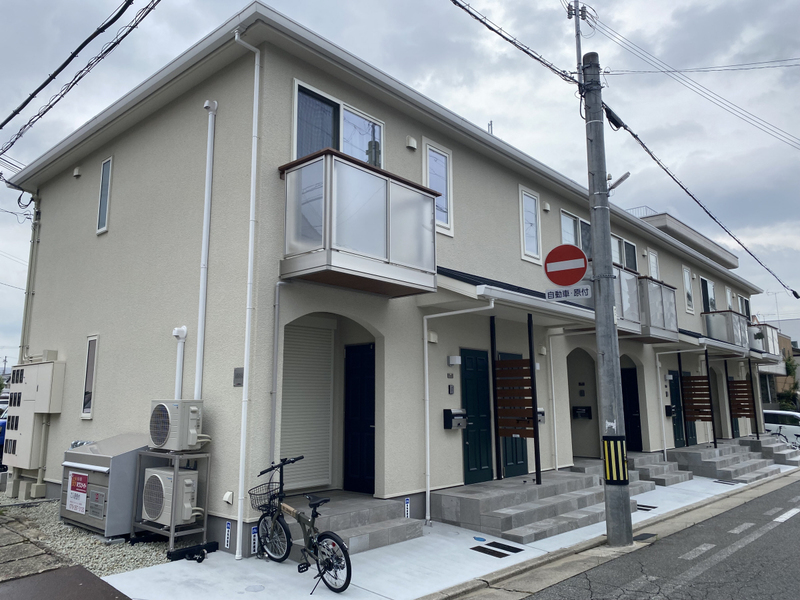 ソラーレ神屋町