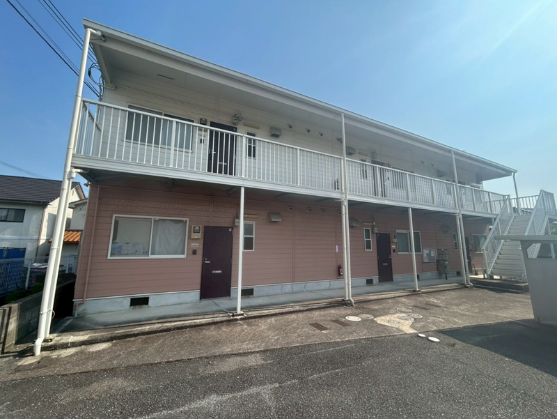 サンシティー長野