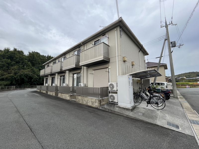 エルメゾン北条