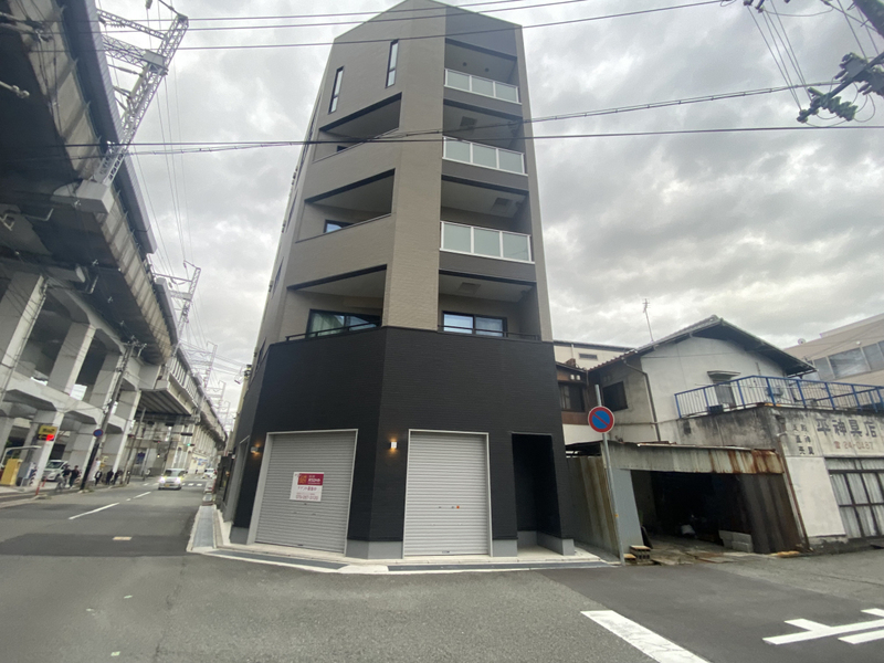 イルソーレ南駅前