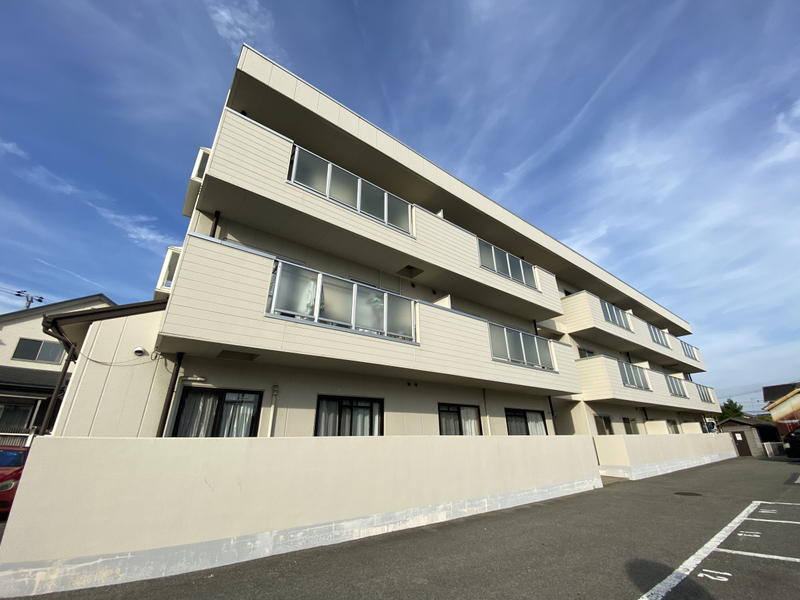アルコラカーサ町坪