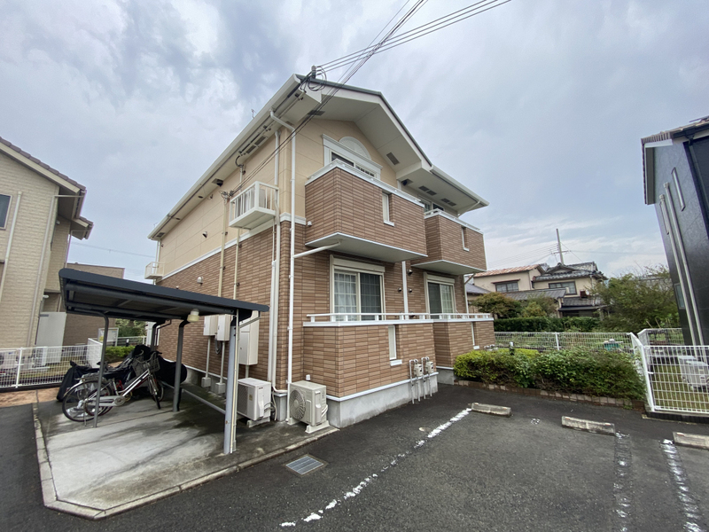サンシャインフォレストⅡ