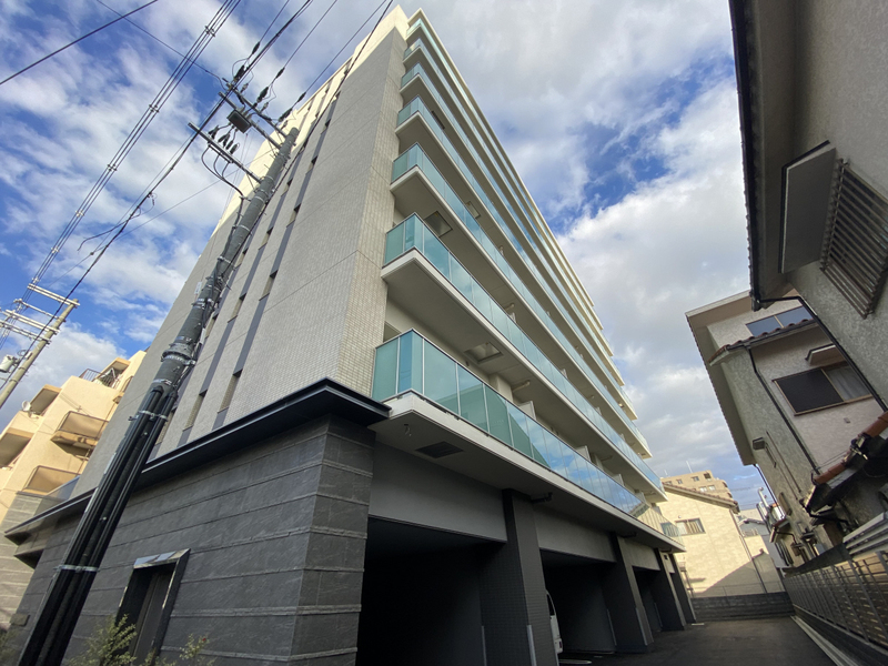 THE MUSE飾磨
