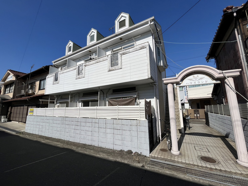 ハウスランド網干