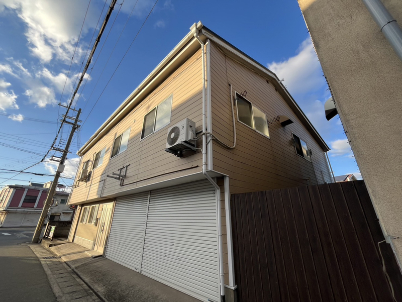 コーポ西宮