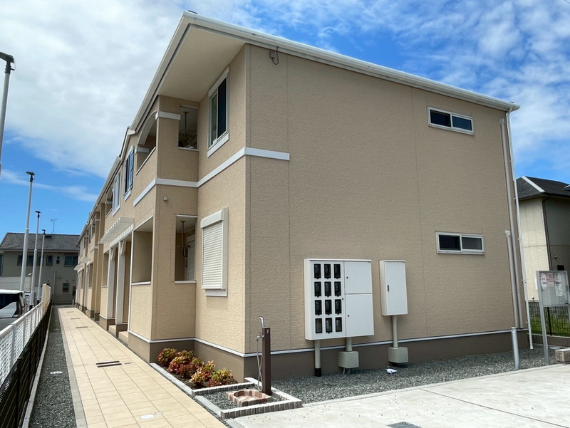 ラシュレ白浜