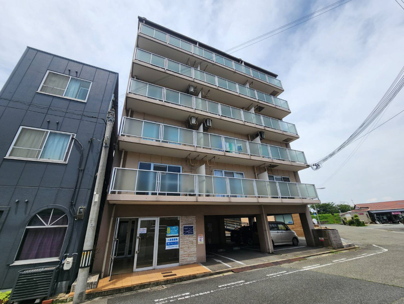 ファーストイン夢前川駅前