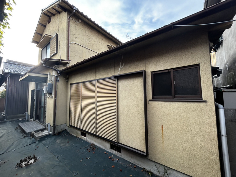 仁豊野戸建