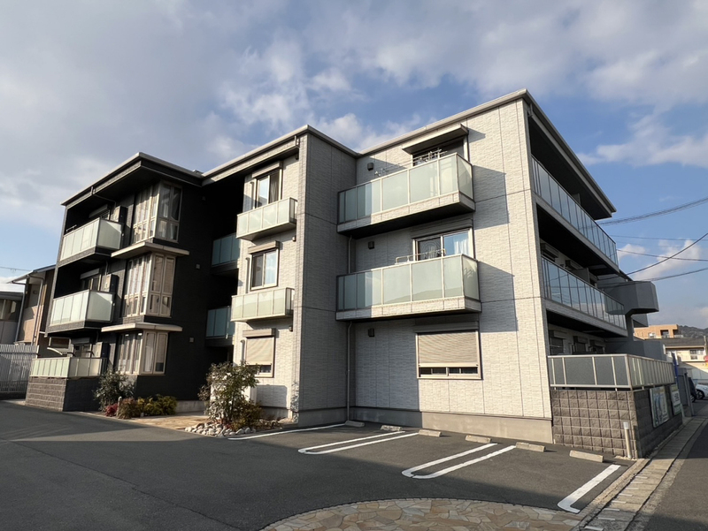 BEREO高浜町