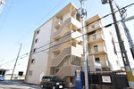 Tre　Court東姫路