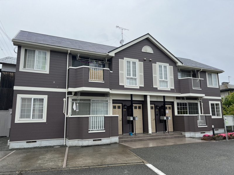 はくや西高洲