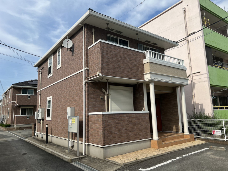 グラースアンジュE