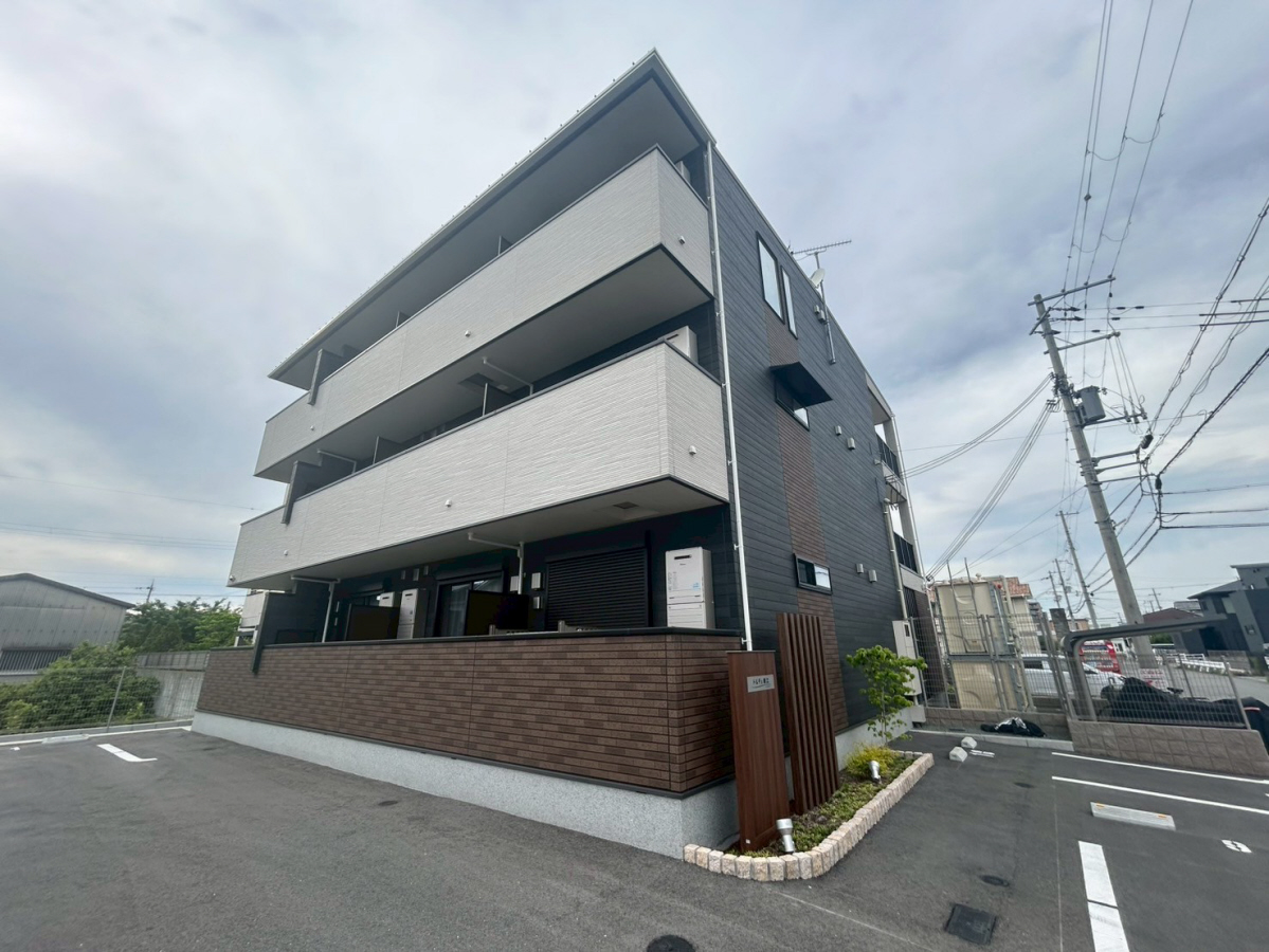 ドルチェ細江