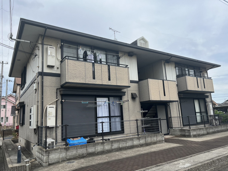 ビゴレ雅　A棟