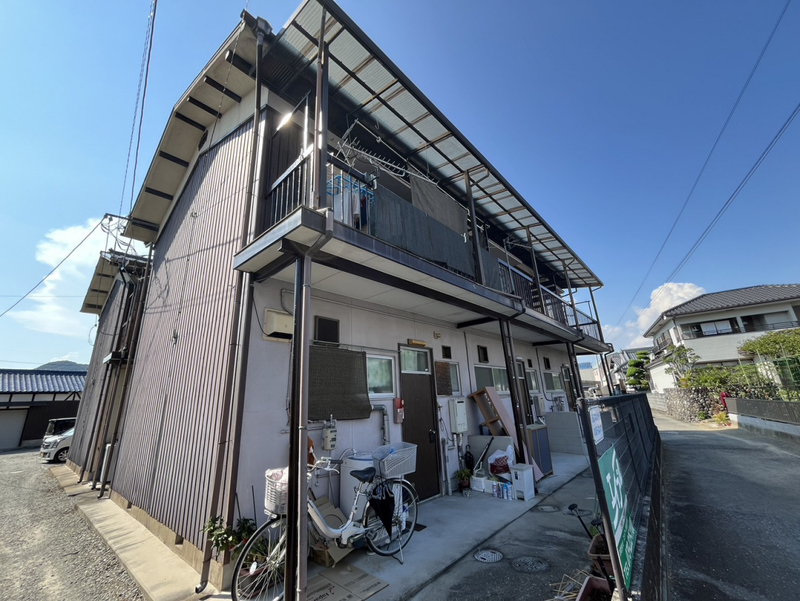 メゾン西村