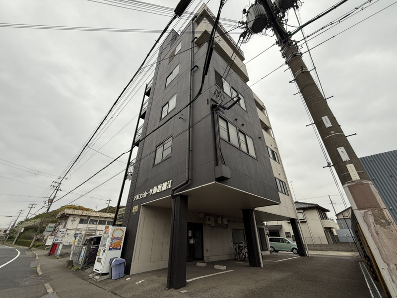 アルコラカーサ飾磨細江