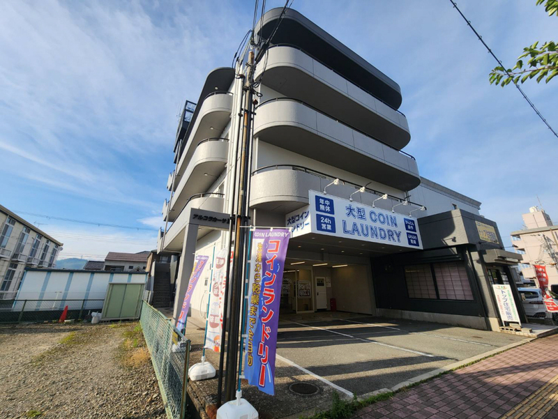 アルコラカーサ東新町
