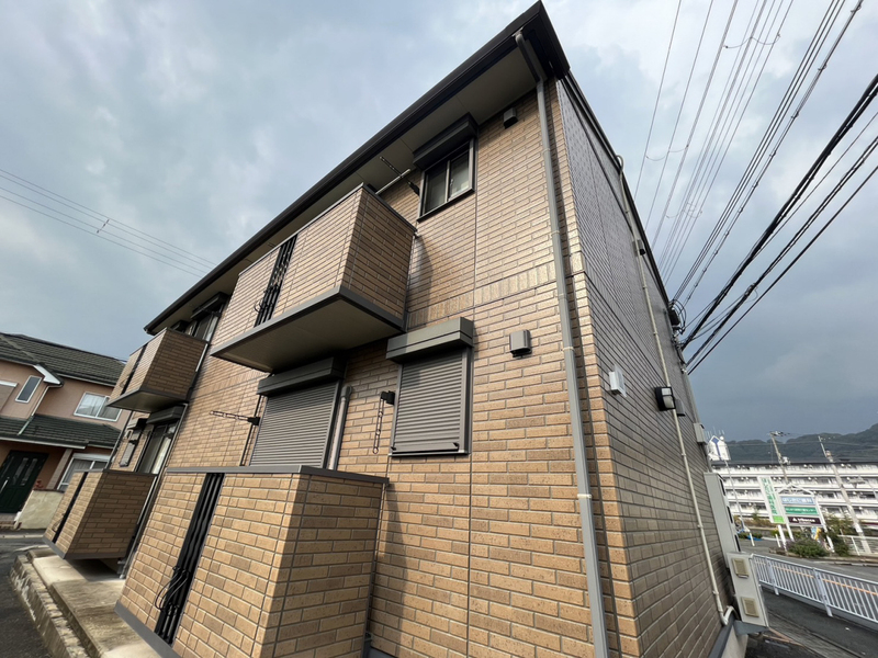 ピクシーヒルズ北平野
