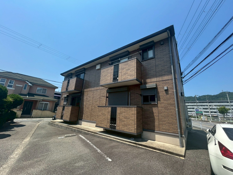 ピクシーヒルズ北平野
