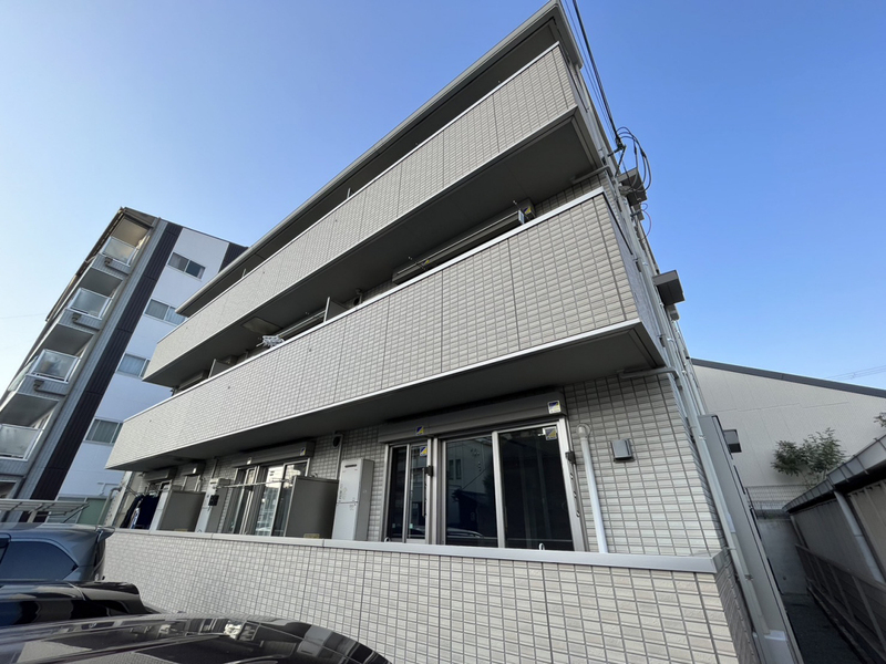 カーサクレア神屋町
