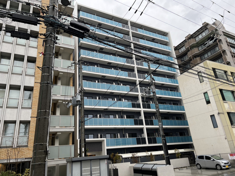 MISTRAL栗山町