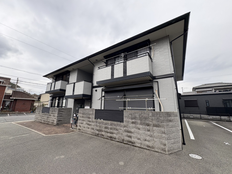 サンアベニュー田寺２