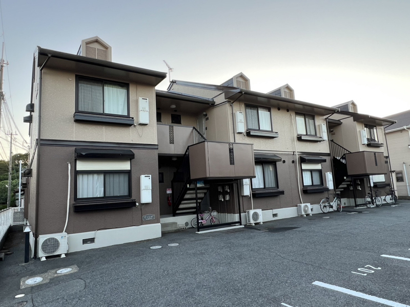 セジュール新町
