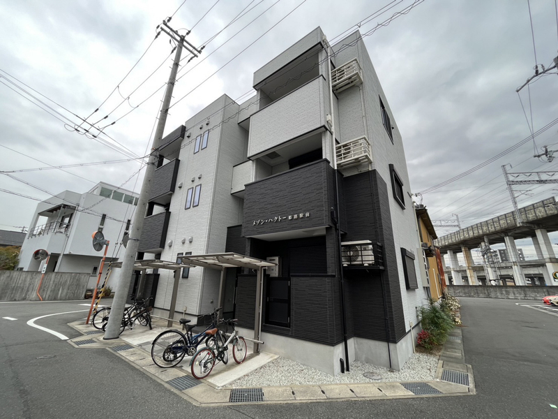 メゾン・ハクトー姫路駅前