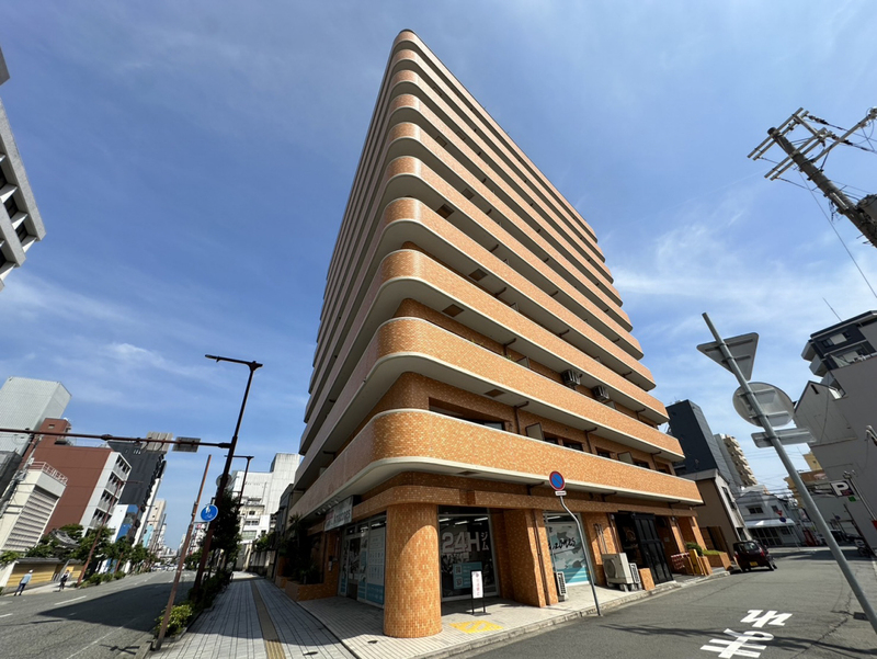 ライオンズマンション姫路