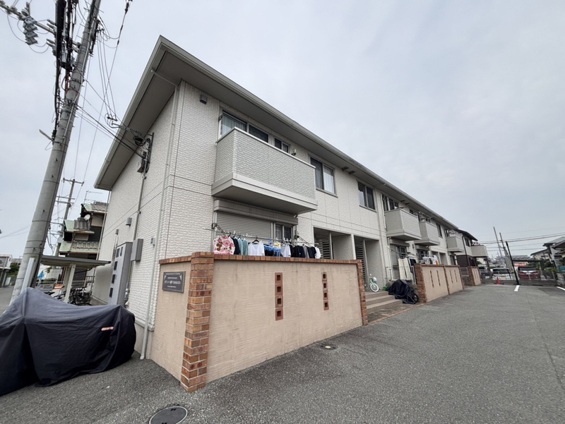モダンコート網干ＹＡＭＡＧＡＴＡ