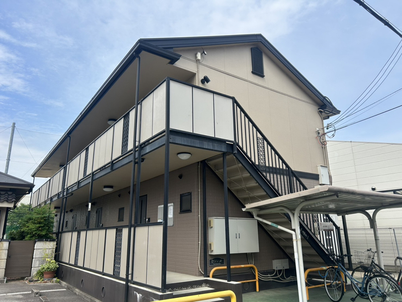 アーリコート