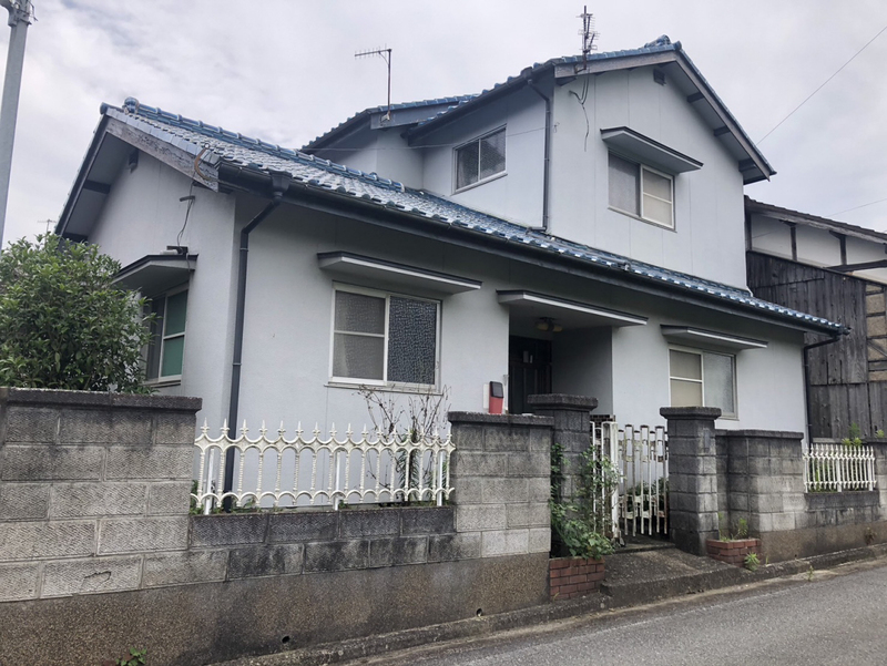 揖保川町片島戸建