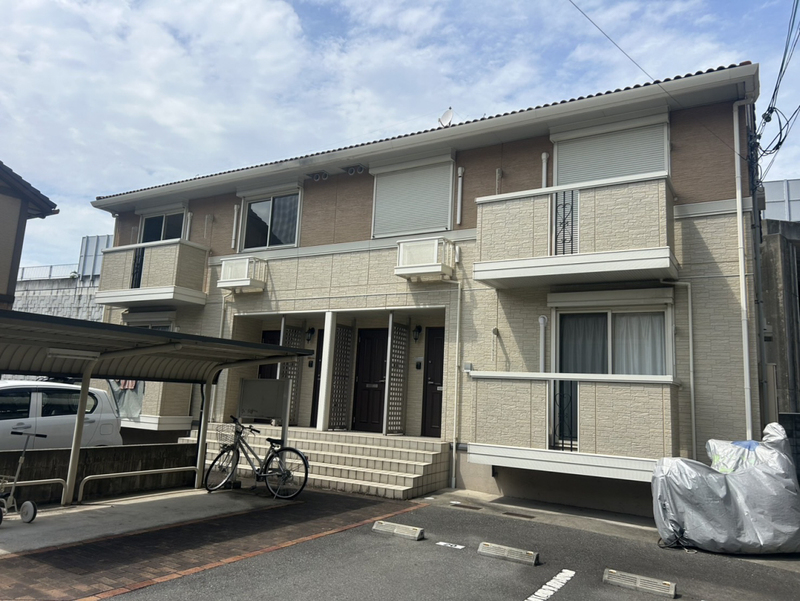 グランモア航B棟