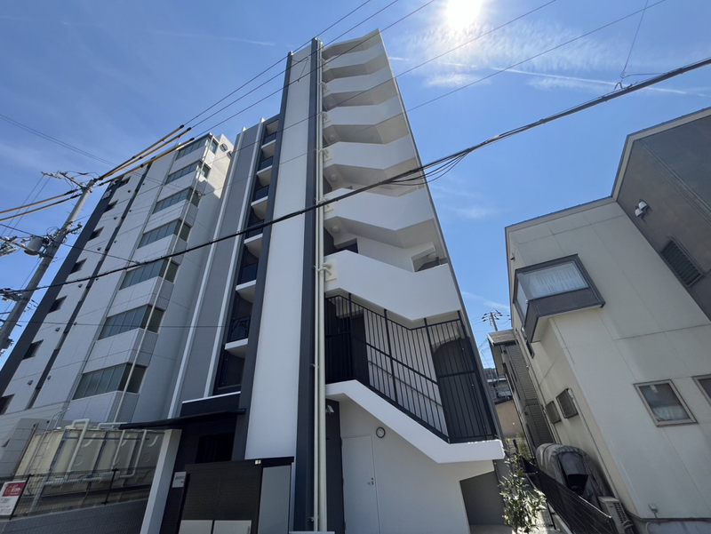 MISTRAL姫路駅前VII　高尾町