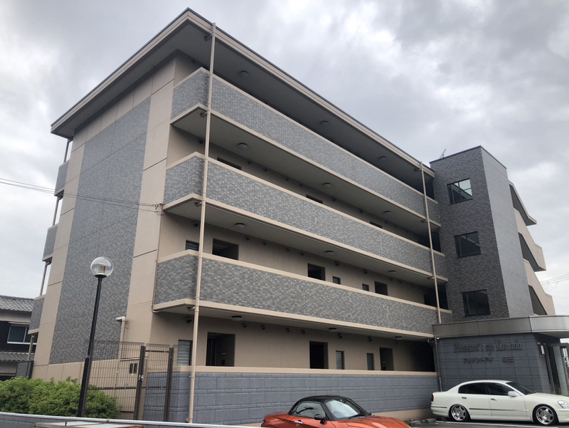 フェザントアイ蒲田