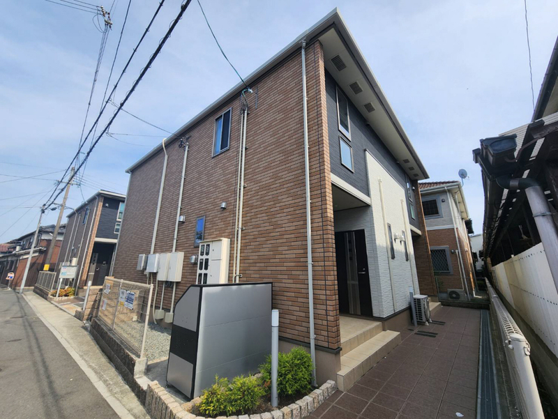 ブルーマウンテンⅡ